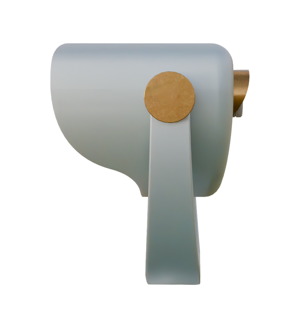 Binocolart® Side View